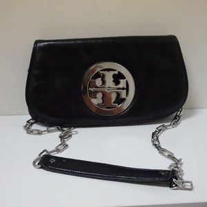 Tory Burch Clutch/Crossbody Purse